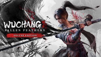 Wuchang: Fallen Feathers calendar