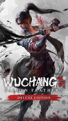 Wuchang: Fallen Feathers calendar