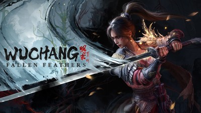 Wuchang: Fallen Feathers calendar