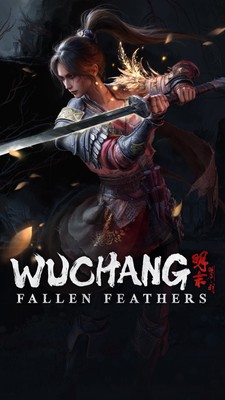 Wuchang: Fallen Feathers calendar
