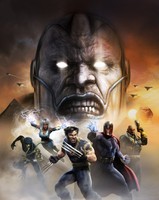 X-Men Legends II: Rise of Apocalypse Poster 23152