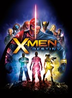X-Men: Destiny Poster 23153