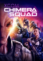XCOM: Chimera Squad Poster 23157