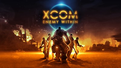 XCOM: Enemy Within Poster #23158