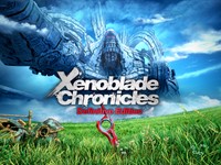 Xenoblade Chronicles Poster 23162
