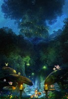 Xenoblade Chronicles Poster 23164