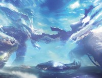 Xenoblade Chronicles Poster 23171