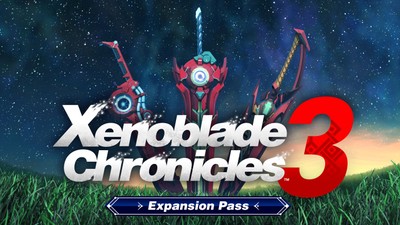 Xenoblade Chronicles 3 Poster #23178