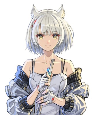 Xenoblade Chronicles 3 poster