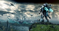 Xenoblade Chronicles X Poster 23181