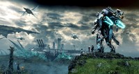 Xenoblade Chronicles X Poster 23182
