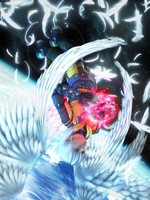Xenosaga Episode II: Jenseits von Gut und Böse Poster 23188