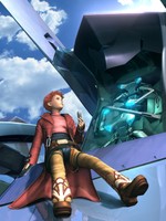 Xenosaga Episode II: Jenseits von Gut und Böse Poster 23190