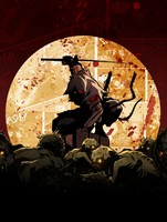 Yaiba: Ninja Gaiden Z Poster 23193