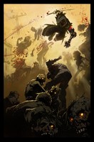 Yaiba: Ninja Gaiden Z Poster 23195