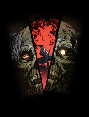 Yaiba: Ninja Gaiden Z Poster #23196
