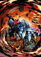 Yaiba: Ninja Gaiden Z Poster 23198