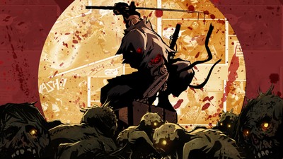 Yaiba: Ninja Gaiden Z Poster #23199