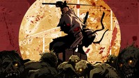 Yaiba: Ninja Gaiden Z Poster 23199
