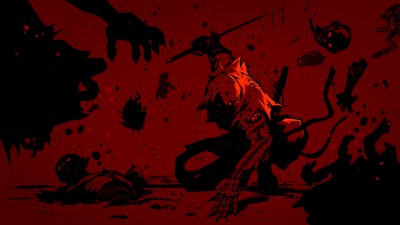Yaiba: Ninja Gaiden Z Poster #23200