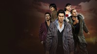 Yakuza 5 Poster 23209