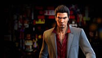 Yakuza 6: The Song of Life Poster 23212