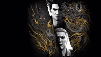 Yakuza Kiwami 2 Poster 23220