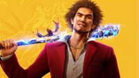 Yakuza: Like a Dragon Poster 23223
