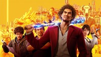 Yakuza: Like a Dragon Poster 23225