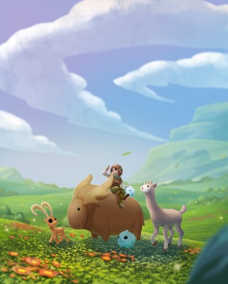Yonder: The Cloud Catcher Chronicles poster