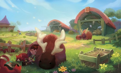 Yonder: The Cloud Catcher Chronicles poster