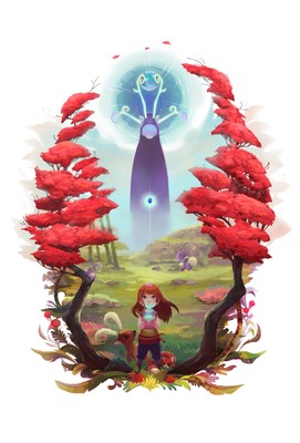 Yonder: The Cloud Catcher Chronicles poster