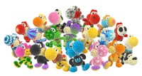 Yoshi's Woolly World Poster 23254