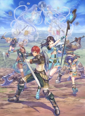 Ys Online: The Call of Solum mug #