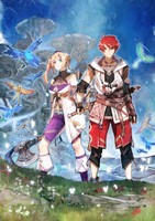 Ys X: Nordics Poster 23260