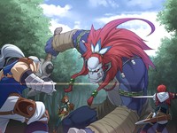 Ys: Memories of Celceta Poster 23263