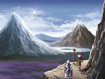 Ys: Memories of Celceta puzzle #23269