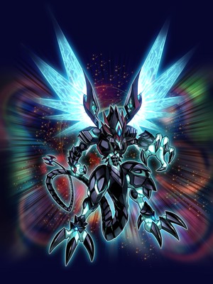 Yu-Gi-Oh! Duel Links Poster #23270