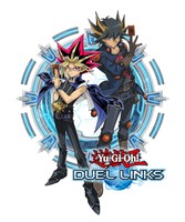Yu-Gi-Oh! Duel Links Poster 23271
