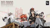 Zenless Zone Zero Poster 23279