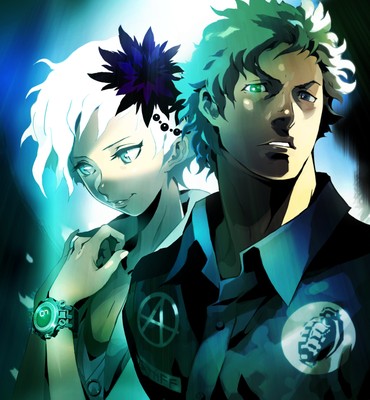 Zero Escape: Virtue's Last Reward Poster #23304