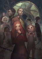 Zero Time Dilemma Poster 23305