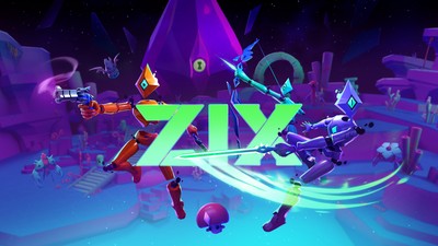 Zix Mouse Pad 23307
