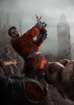 ZombiU Poster #23309