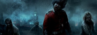 ZombiU Poster #23311