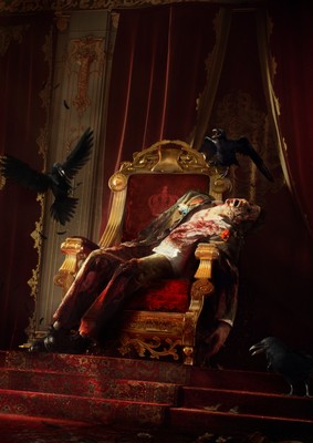 ZombiU Poster #23313