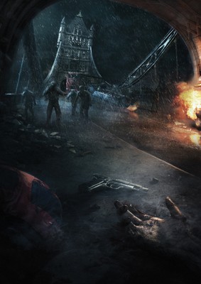 ZombiU Poster #23314