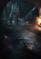ZombiU Poster 23314