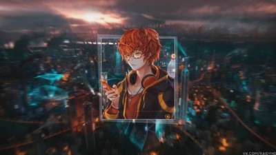 707 Mouse Pad 23373