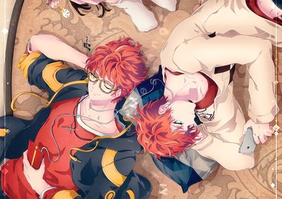 707 mouse pad